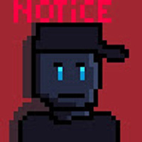 Patreon profile picture
