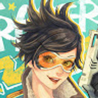 Patreon profile picture