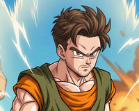 Patreon profile picture