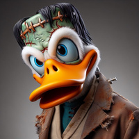 Kelevra Quackenstien