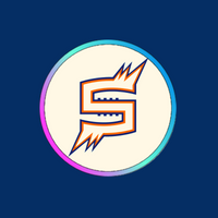 Patreon profile picture