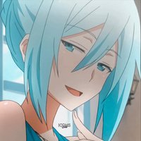 Patreon profile picture