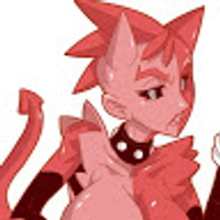 Patreon profile picture