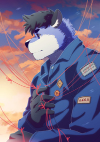 Patreon profile picture for @apollo