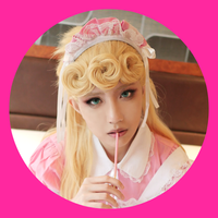 Patreon profile picture