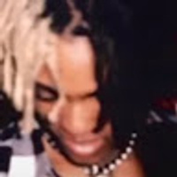 Patreon profile picture