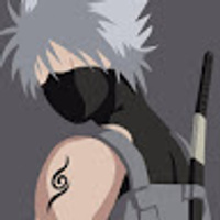 Patreon profile picture
