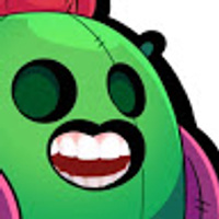 Patreon profile picture