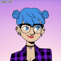 Patreon profile picture