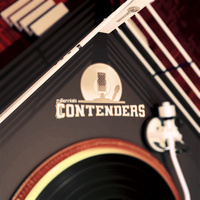 Patreon profile picture for @Contenders