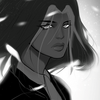 Patreon profile picture for @TORISEN