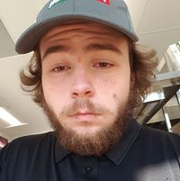 Patreon profile picture