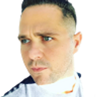 Patreon profile picture