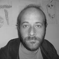 Patreon profile picture for @jaeger