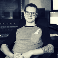Patreon profile picture for @FloS