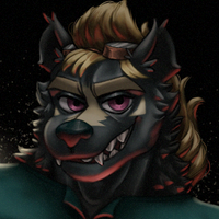 Patreon profile picture