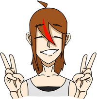Patreon profile picture