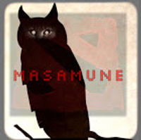 Patreon profile picture for @masamune