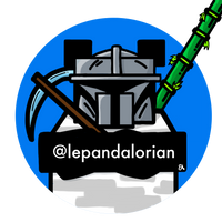 Patreon profile picture for @evangelo