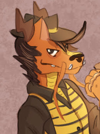 Patreon profile picture for @westerns