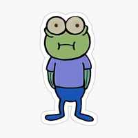 Patreon profile picture