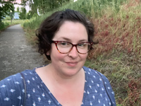 Patreon profile picture