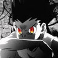 Patreon profile picture