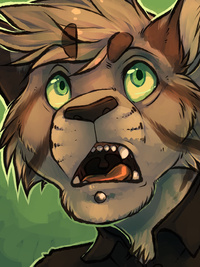 Patreon profile picture for @soli