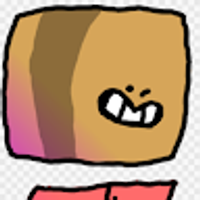 Patreon profile picture