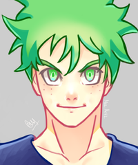 Patreon profile picture for @MozArt