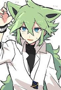 Patreon profile picture
