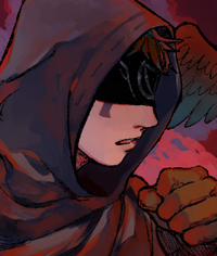 Patreon profile picture