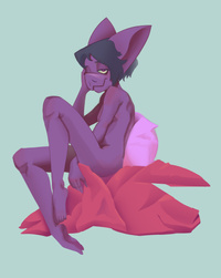 Patreon profile picture