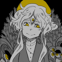 Patreon profile picture