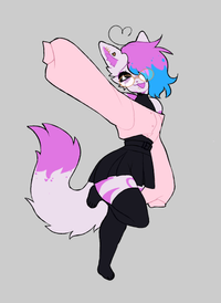 Patreon profile picture for @msg