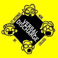 Patreon profile picture for @Discharge