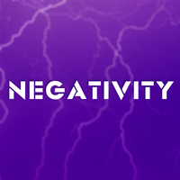Patreon profile picture for @Negativity