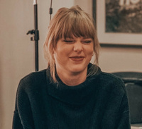 Patreon profile picture