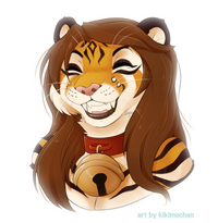 Patreon profile picture for @Uchoa