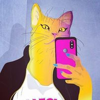 Patreon profile picture