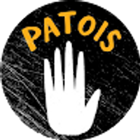 Patreon profile picture