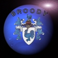 Patreon profile picture for @broody