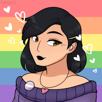 Patreon profile picture for @jena