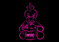 Patreon profile picture for @MUC