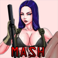Patreon profile picture for @MASH