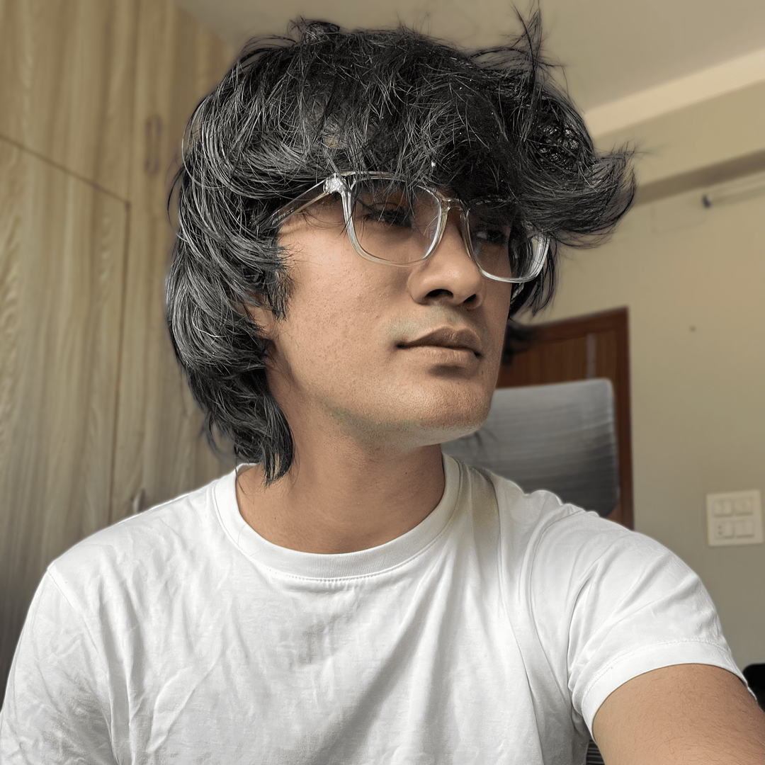 Yogesh