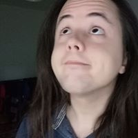 Patreon profile picture