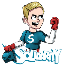 Patreon profile picture for @Solidarity