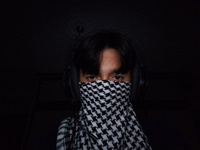 Patreon profile picture