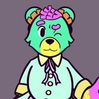 Patreon profile picture for @Algebraic